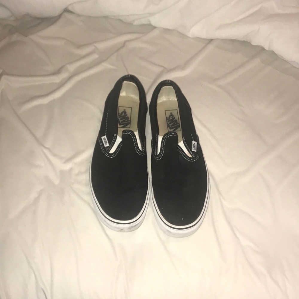 Vans slip-on